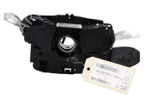 Steering column stalk CITROËN C3 II (SC_) 1.4 | BP31966274I23 - Image 4