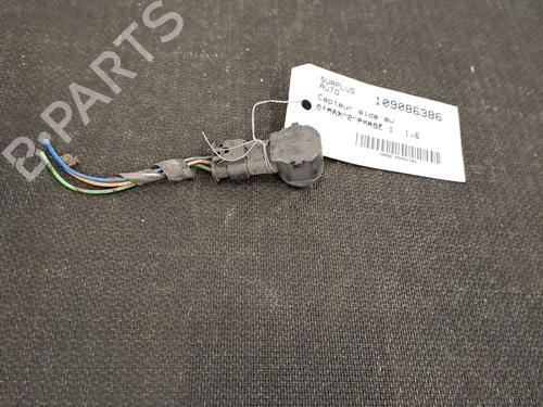 Elektronisk modul FORD C-MAX II (DXA/CB7, DXA/CEU) 1.6 TDCi (95 hp) 28397536