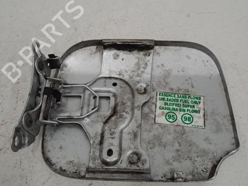 Fuel flap DACIA SANDERO II TCe 90 (B8M1, B8MA, B8AC) | BP28407613C131