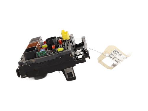 Used Fuse box Fuse box PEUGEOT 308 I (4A_, 4C_) 2.0 HDi (150 hp) 34413275 34413275