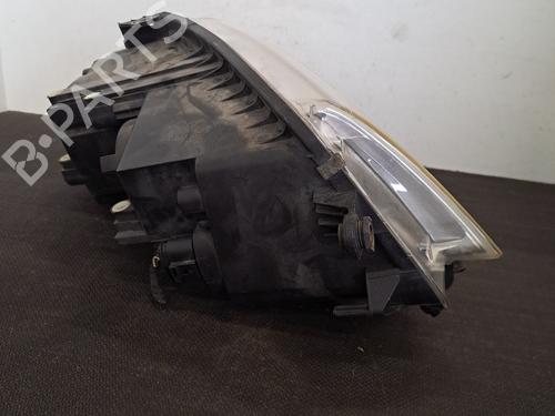 Left headlight VW TOURAN (1T1, 1T2) 1.9 TDI | BP28398054C28