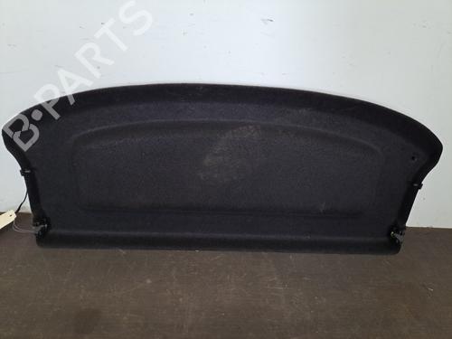 Used Rear parcel shelf Rear parcel shelf CITROËN DS3 (SA_) 1.6 HDi 110 (112 hp) 28400837 28400837