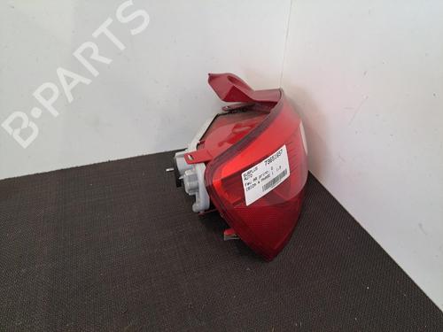 Left taillight SEAT IBIZA IV (6J5, 6P1) 1.9 TDI | BP28402502C34