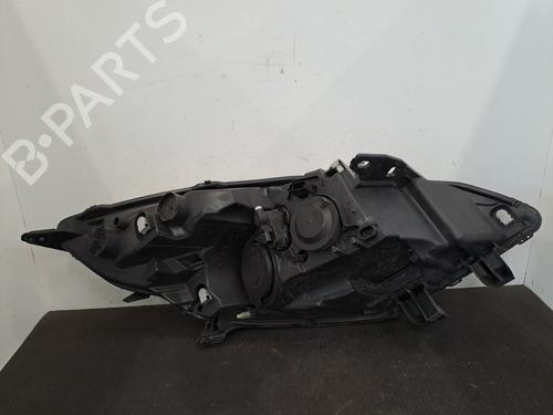 Left headlight RENAULT SCÉNIC III (JZ0/1_) 1.6 dCi (JZ00, JZ12) | BP29326814C28 