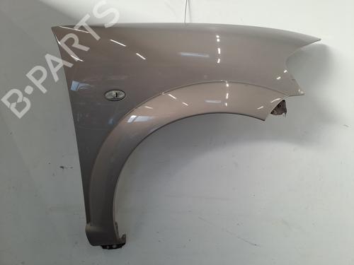 Used Right front fenders CITROËN C3 I (FC_, FN_) 1.4 HDi (68 hp) 29307418