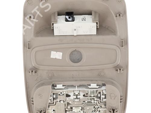 Interior roof light RENAULT CAPTUR I (J5_, H5_) 1.5 dCi 90 (J5N4, J5M5, J5MW, J5M6, J5AL, J5AJ) | BP32410952I8 - Image 5
