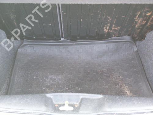 Left front door VW POLO III (6N1) 60 1.4 | BP28396997C2 
