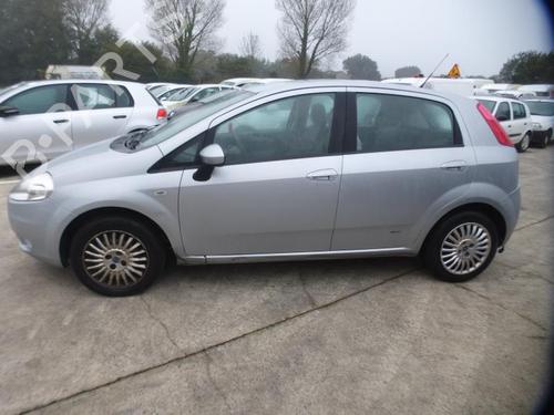 Used Parts FIAT GRANDE PUNTO (199_)  1.4 (199AXB11, 199AXB1A, 199BXB1A, 199AXL1A)  3953787