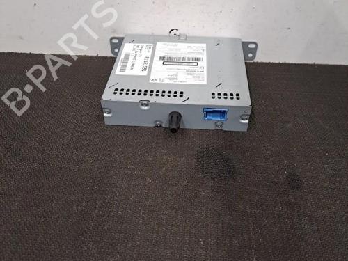 Used Radio Radio PEUGEOT 308 SW II (LC_, LJ_, LR_, LX_, L4_) 1.2 THP 130 (131 hp) 28390677 28390677