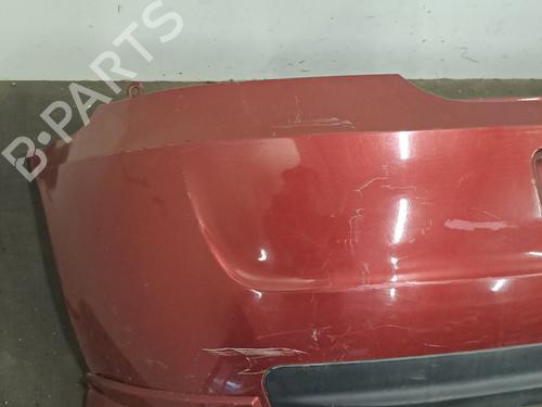 Rear bumper MG MG ZR 2.0 TD | BP29475836C8 