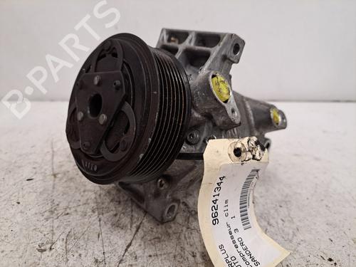 ac-compressor-dacia-sandero-iii-2021-28409368 main image