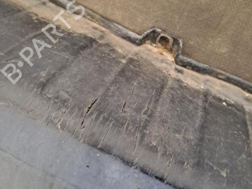 Rear bumper RENAULT TRAFIC III Van (FG_) 1.6 dCi 125 (FGMH) | BP28389765C8 