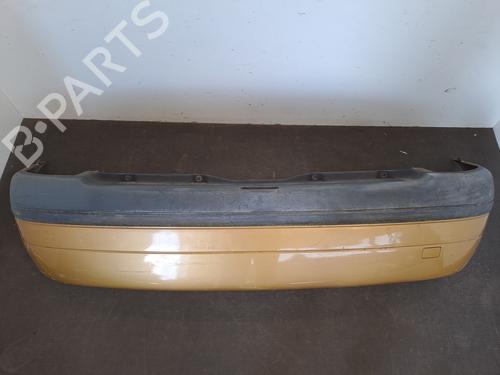 Used Rear bumper RENAULT CLIO II (BB_, CB_) 1.2 (BB0A, BB0F, BB10, BB1K, BB28, BB2D, BB2H, CB0A,... (58 hp) 28389588