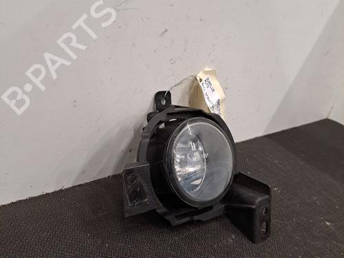 Left front fog light RENAULT MEGANE III Coupe (DZ0/1_) 1.2 TCe (DZ16, DZ28) | BP28392756C30 
