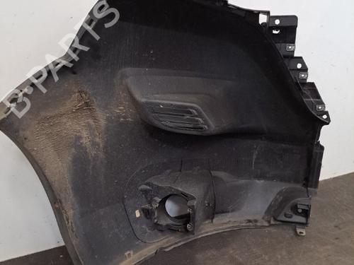 Corner bumper PEUGEOT BOXER Van 2.0 BlueHDi 130 | BP28404272C117 