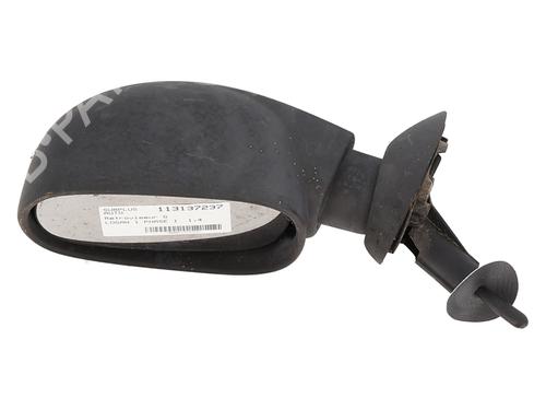Left mirror DACIA LOGAN (LS_) 1.4 (LS0A, LS0C, LS0E, LS0G) | BP31640879C26 