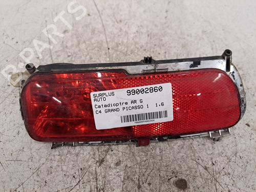 Used Other Other CITROËN C4 Grand Picasso I (UA_) 1.6 HDi (109 hp) 28392322 28392322