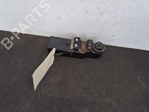 Used Left front window switch Left front window switch CITROËN C4 II (NC_) 1.6 HDi 90 (92 hp) 39665503 39665503