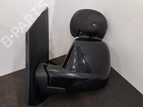 Left mirror PEUGEOT EXPERT Van (V_) 2.0 BlueHDi 120 | BP28398475C26 