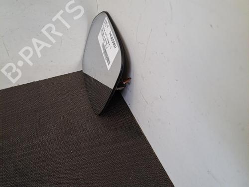Used Right mirror glass OPEL ZAFIRA A MPV (T98) 2.2 DTI 16V (F75) (125 hp) 29129526