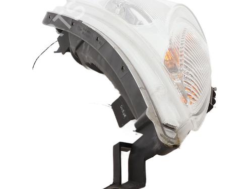 Used Left headlight Left headlight NISSAN JUKE (F15) 1.5 dCi (110 hp) 33212772 33212772