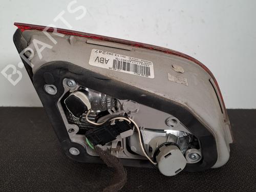 Used Right tailgate light Right tailgate light OPEL ASTRA J Sports Tourer (P10) 1.7 CDTI (35) (110 hp) 28395608 28395608