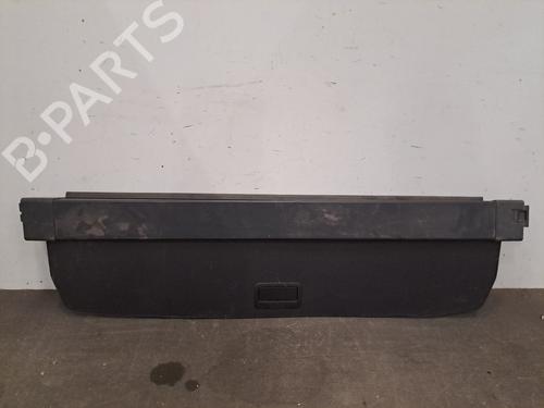Used Rear parcel shelf PEUGEOT 508 SW I (8E_) 2.0 BlueHDi 180 (180 hp) 30182443