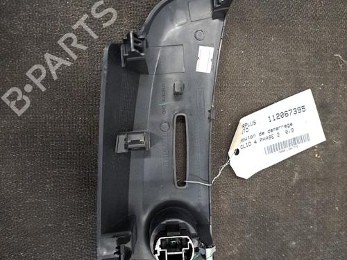 Switch RENAULT CLIO IV (BH_) 0.9 TCe 90 (BHNF, BHMA, BHMH, BHJK, BHJR) | BP30393965I30 - Image 2