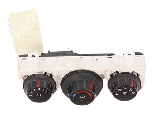 Used Climate control Climate control 36850640 36850640
