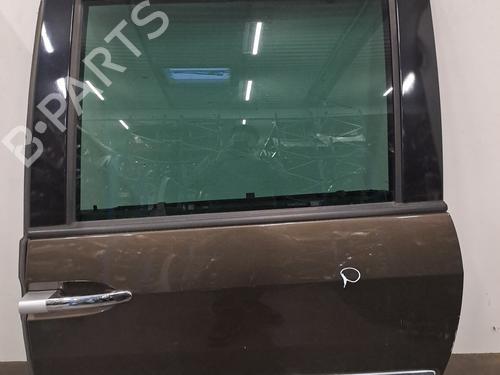 Venstre side skydedør CITROËN C8 (EA_, EB_) 2.0 HDi 165 (163 hp) 29351738