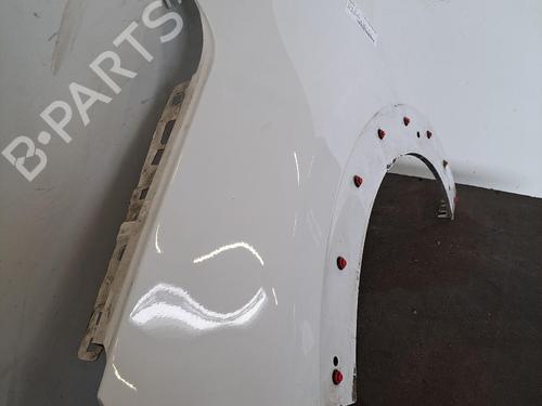 Used Left front fenders Left front fenders 38725435 38725435