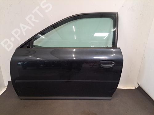 Used Left front door AUDI A3 (8L1) 1.8 (125 hp) 28395372