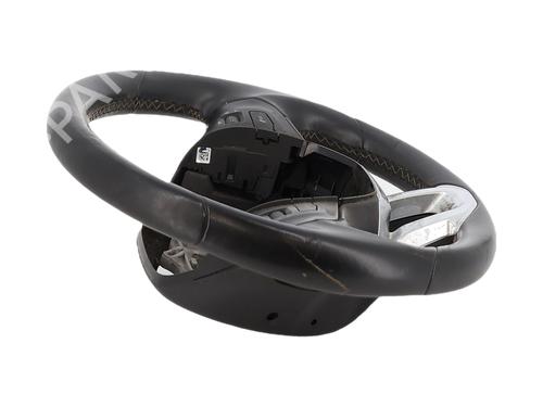Steering wheel PEUGEOT 2008 I (CU_) 1.2 VTi | BP37022076C49 - Image 5
