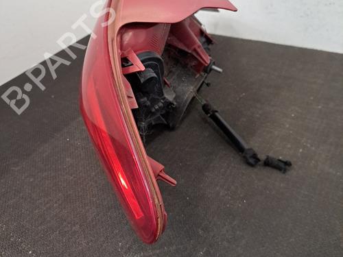 Used Right taillight Right taillight PEUGEOT 207 (WA_, WC_) 1.4 HDi (68 hp) 28406237 28406237