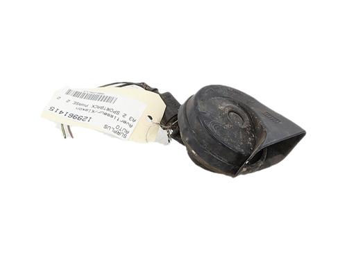 Used Horn Horn 38091912 38091912