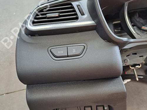 Dashboard RENAULT KADJAR (HA_, HL_) 1.5 BLUE dCi 115 (HLA6) | BP36834945C46 - Image 4
