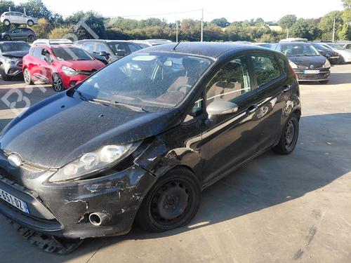 Horn FORD FIESTA VI (CB1, CCN) 1.4 TDCi | BP40056246E13  - Image 13