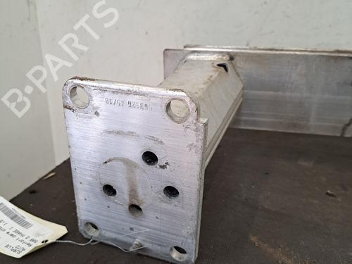 Used Front bumper reinforcement Front bumper reinforcement PEUGEOT 508 II (FB_, FH_, F3_) 1.5 BlueHDI 130 (FBYHZJ, FBYHZR) (131 hp) 36414674 36414674