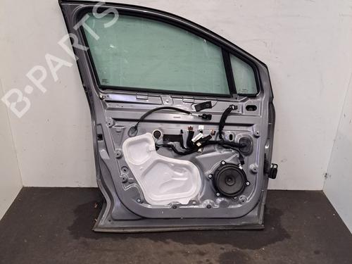 Left front door RENAULT CAPTUR I (J5_, H5_) 1.5 dCi 90 (J5N4, J5M5, J5MW, J5M6, J5AL, J5AJ) | BP31572576C2