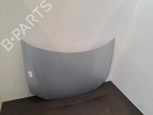 Used Hood VW POLO IV (9N_, 9A_) 1.4 TDI (70 hp) 28396898