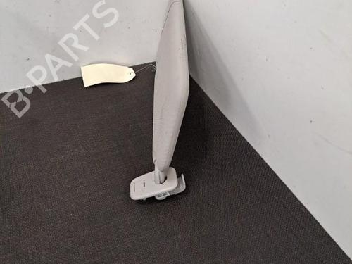 Left sun visor RENAULT ZOE (BFM_) ZOE | BP28407600I1 