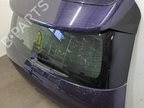 Tailgate CITROËN C4 CACTUS 1.2 THP 110 | BP28408591C6 