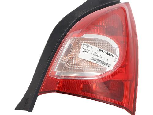 Right taillight RENAULT TWINGO II (CN0_)  | BP37706708C35  - Image 5