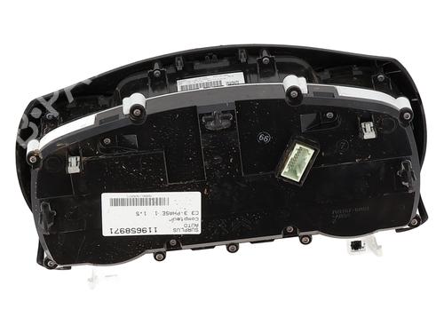 Instrument cluster CITROËN C3 III (SX) 1.5 BlueHDi 100 (SXYHYP, SXYHTU) | BP32479025C47 - Image 3