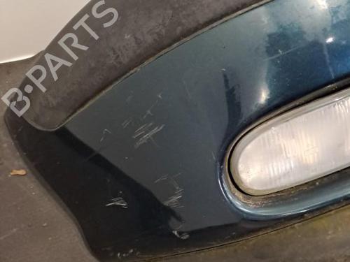Used Front bumper RENAULT ESPACE III (JE0_) 2.2 12V TD (JE0E, JE0H, JE0P) (113 hp) 28401617