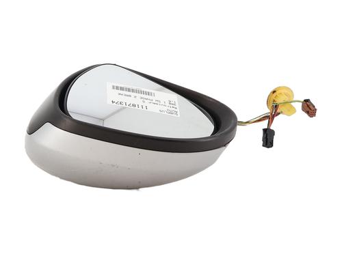 Used Left mirror PEUGEOT 308 SW I (4E_, 4H_) 1.6 HDi (92 hp) 32630671