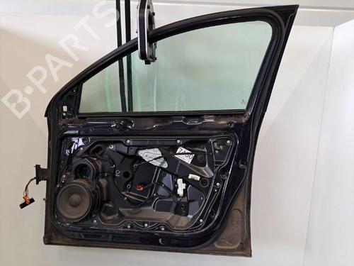 Right front door VW PASSAT B6 (3C2) 1.9 TDI | BP28404749C3