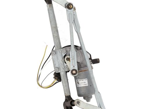 Front wiper motor OPEL CORSA D (S07) 1.2 (L08, L68) | BP36368943M29 - Image 2
