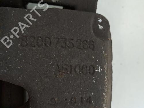 Left front brake caliper RENAULT MASTER III Van (FV) | BP28408061M105