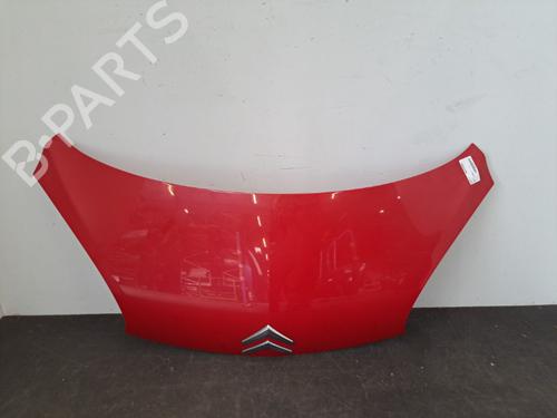 Hood CITROËN C1 (PM_, PN_) 1.4 HDi | BP28409749C1
